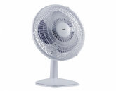 Ventilador FAET Climax branco 30cm